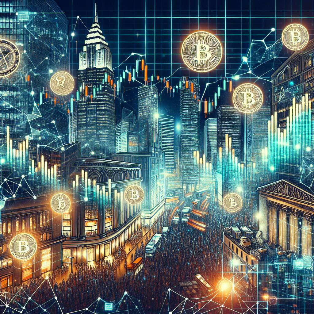 What are the potential benefits of incorporating AI into cryptocurrency trading algorithms?