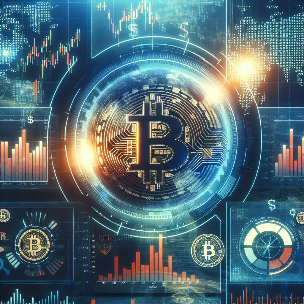 What are the potential cryptocurrencies to watch for in April 2023?