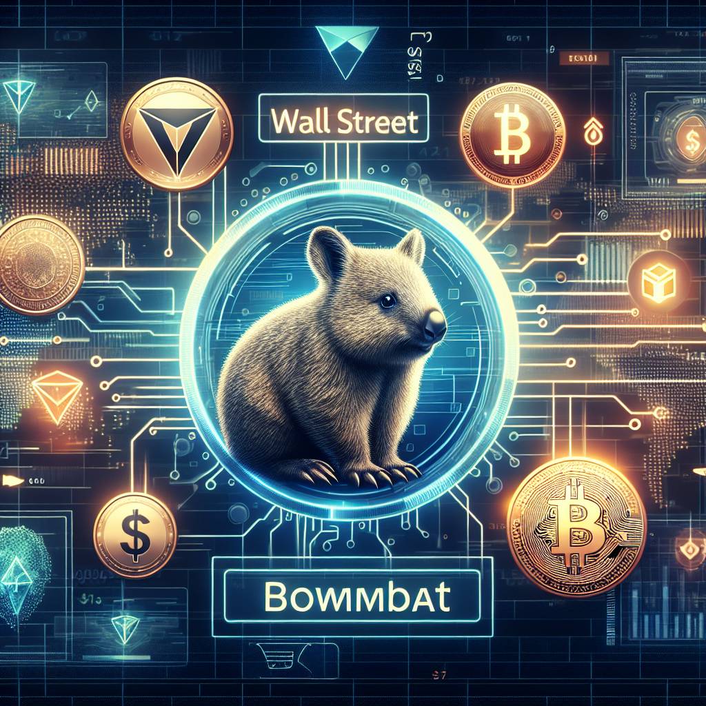 What are the best cryptocurrencies to buy as a target stock?