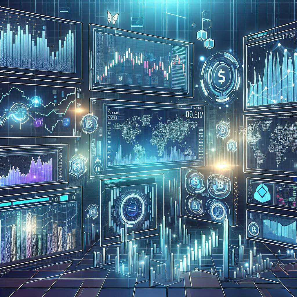 How does trading cryptocurrencies compare to traditional financial markets?