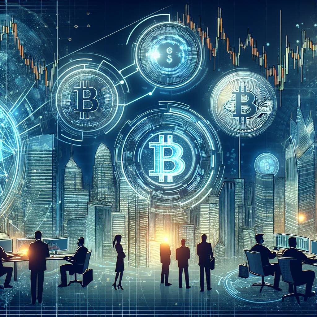 How can I trade cryptocurrencies on Ameritrade using forex trading strategies?