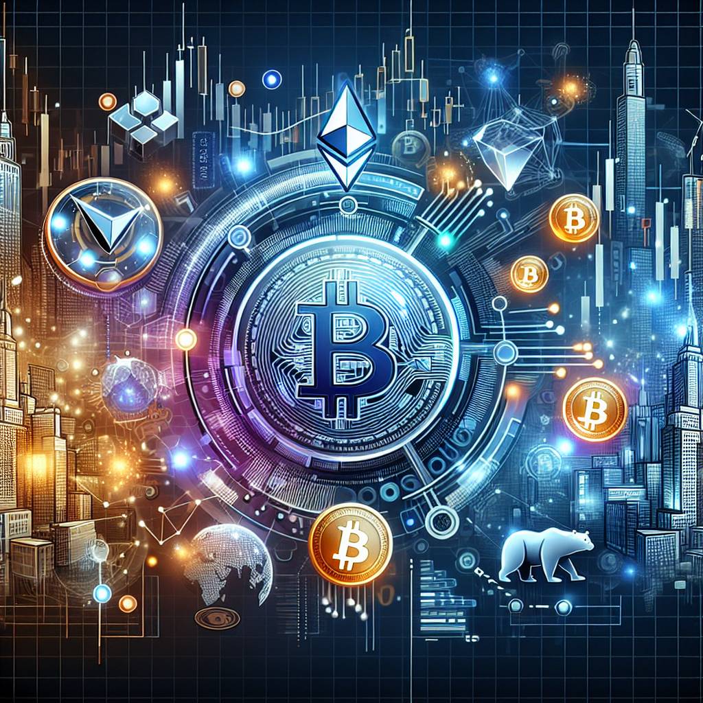 What are the major events that will impact the cryptocurrency market in the next month?