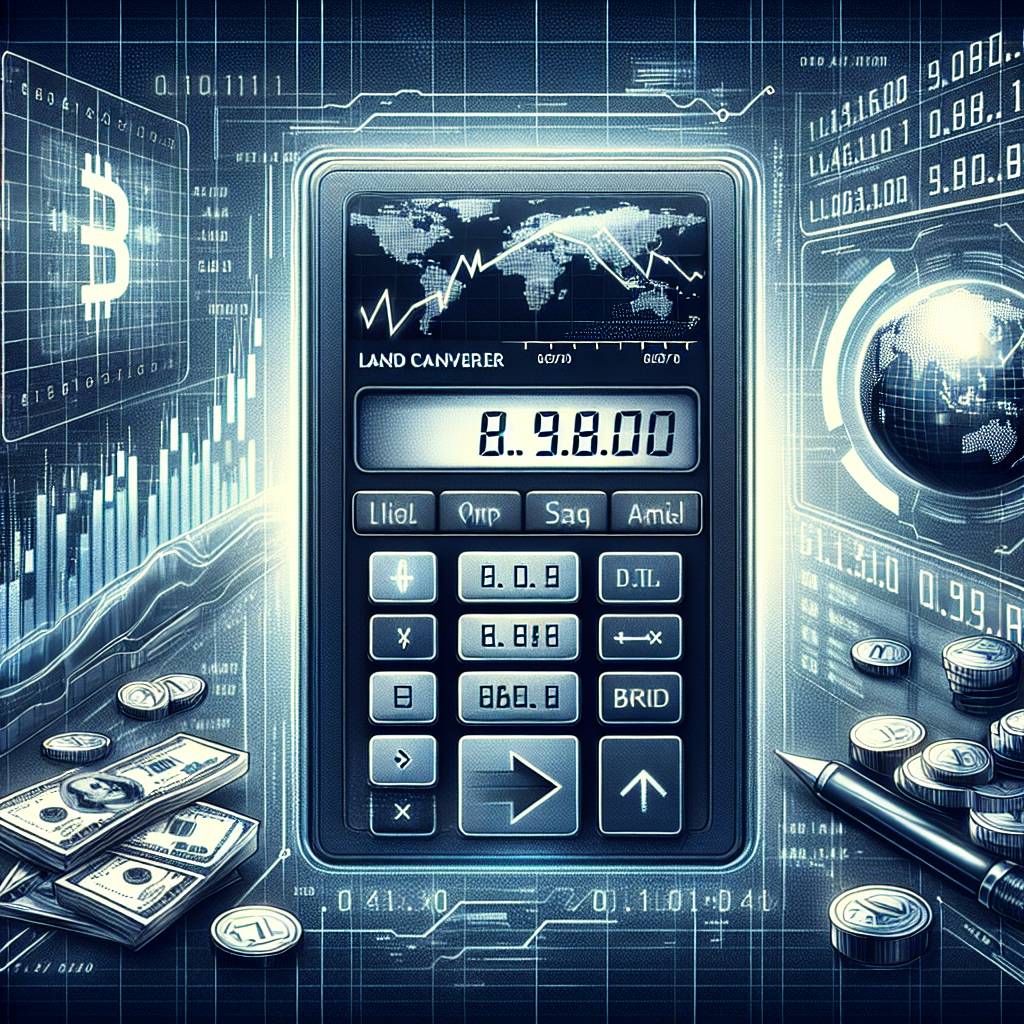 Which cryptocurrency exchanges offer trading of British land shares?