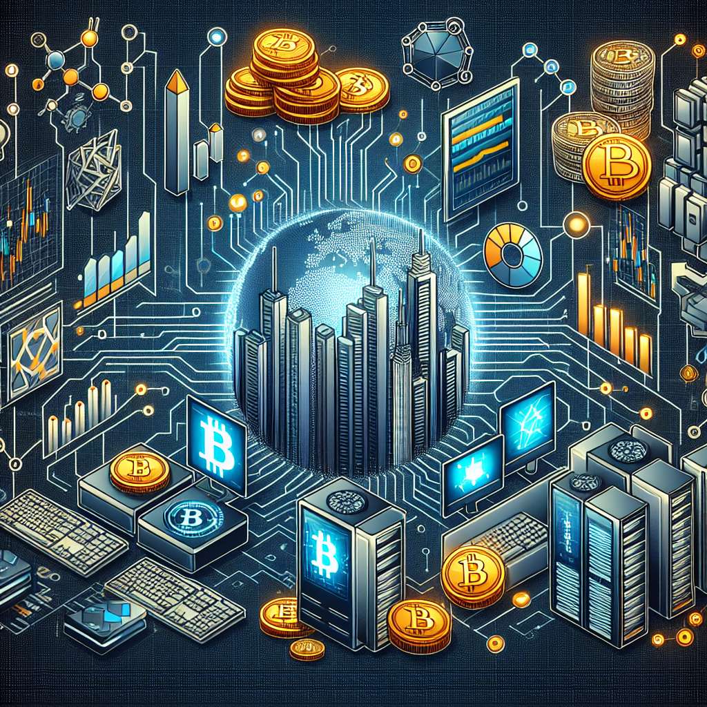 How does Easterly Government Properties stock compare to other digital assets in terms of returns and volatility?