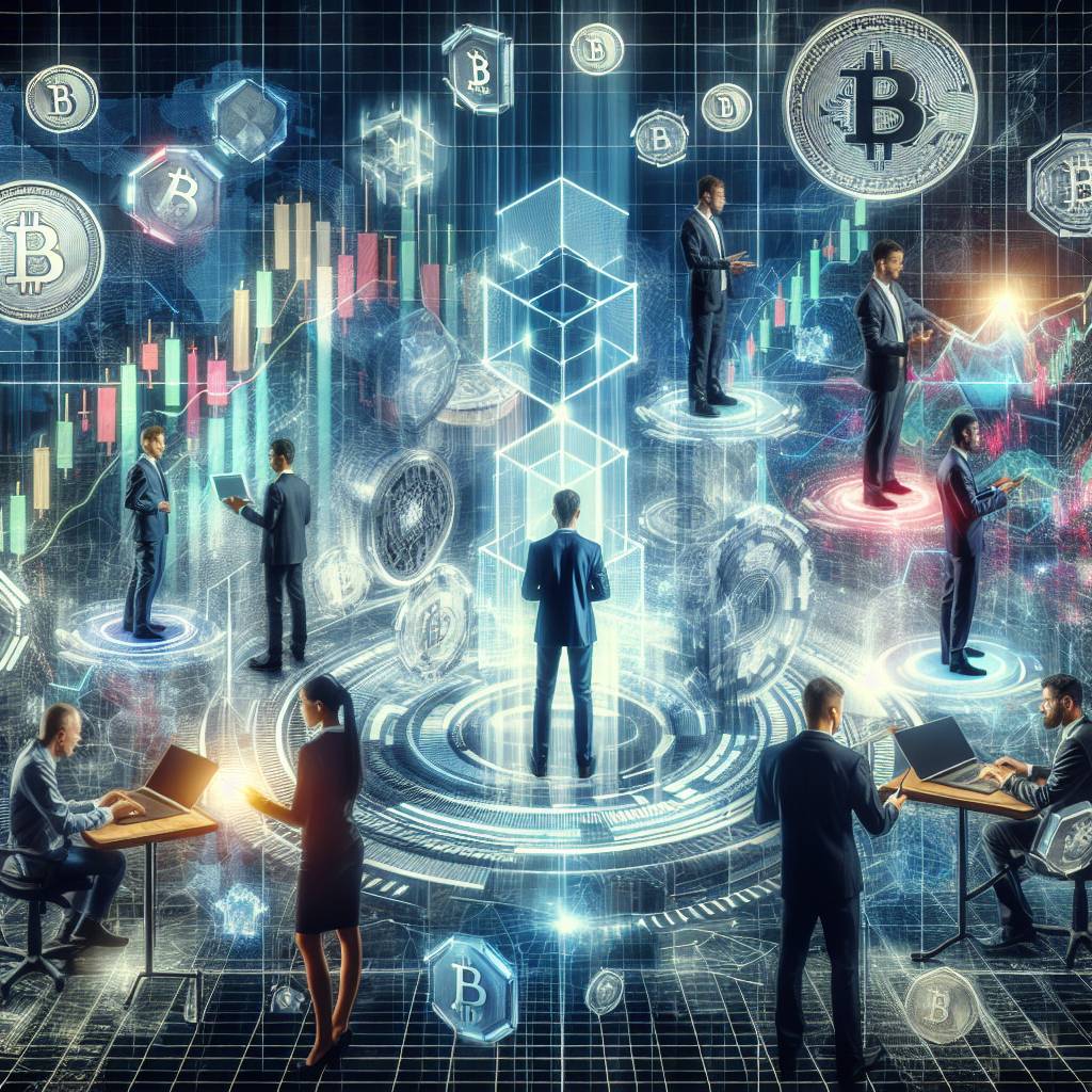 How can investor relations contribute to building trust and credibility in the crypto market?