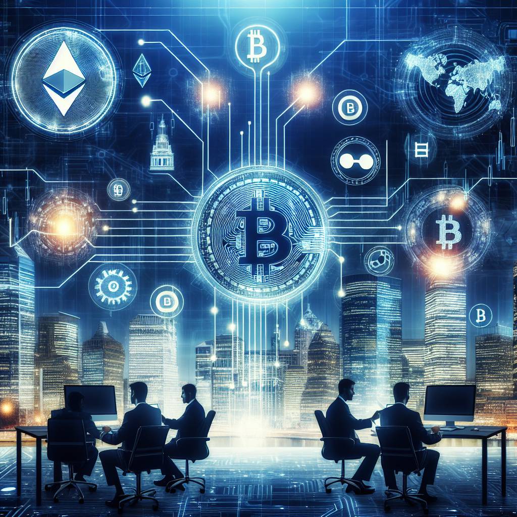 What are the most popular cryptocurrencies to trade in 2022?