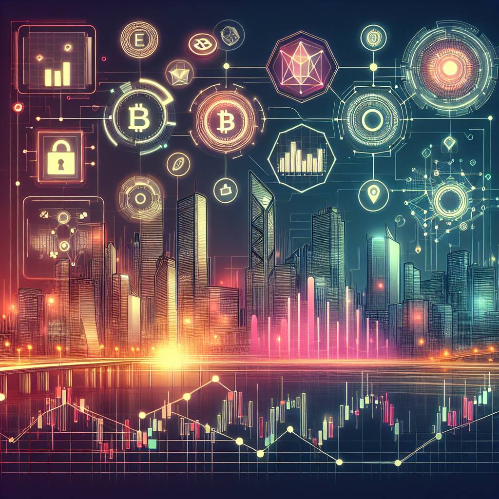 What are the key factors that influence the value of crypto graph?