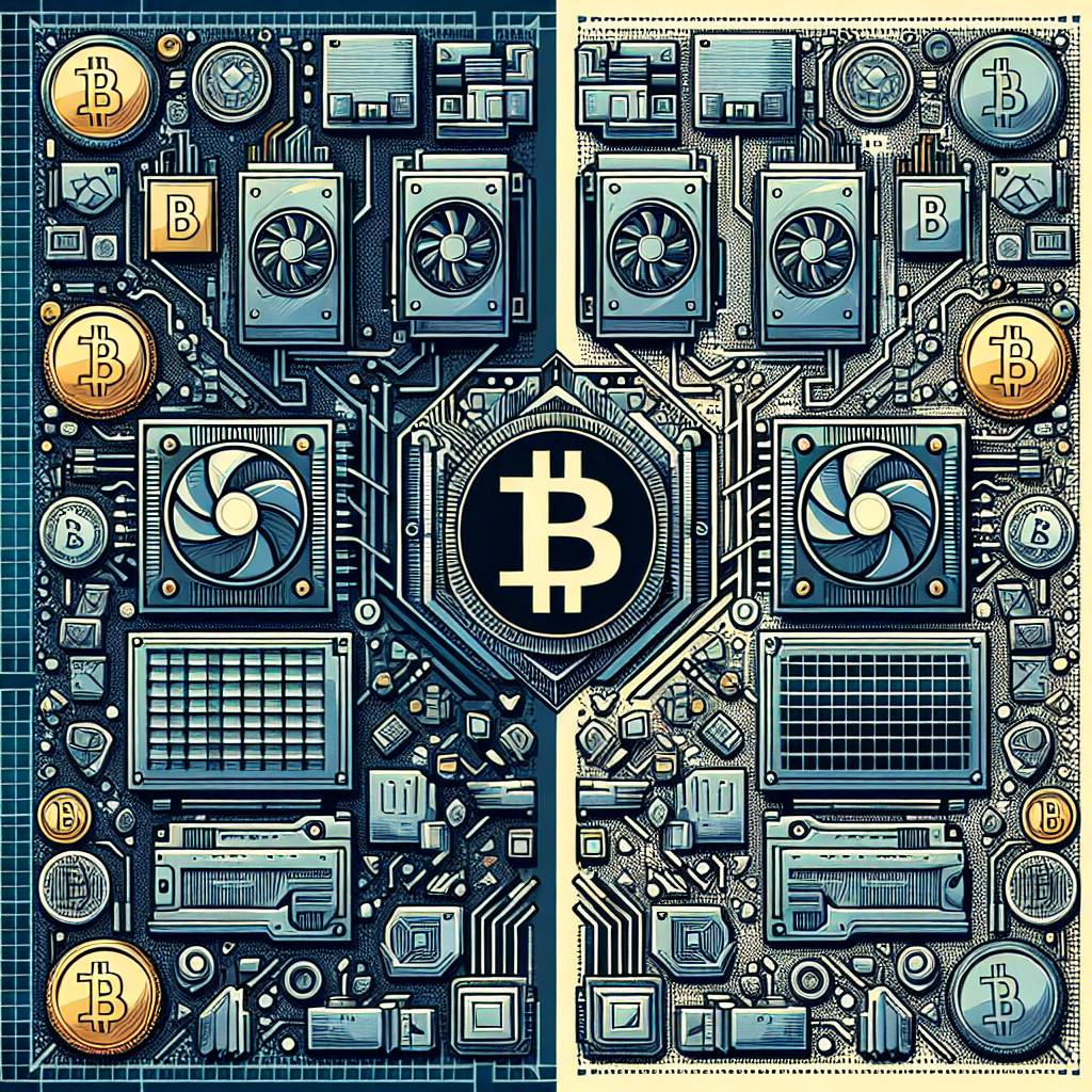 What are the key differences between stock nrgd and other digital assets in terms of market performance?