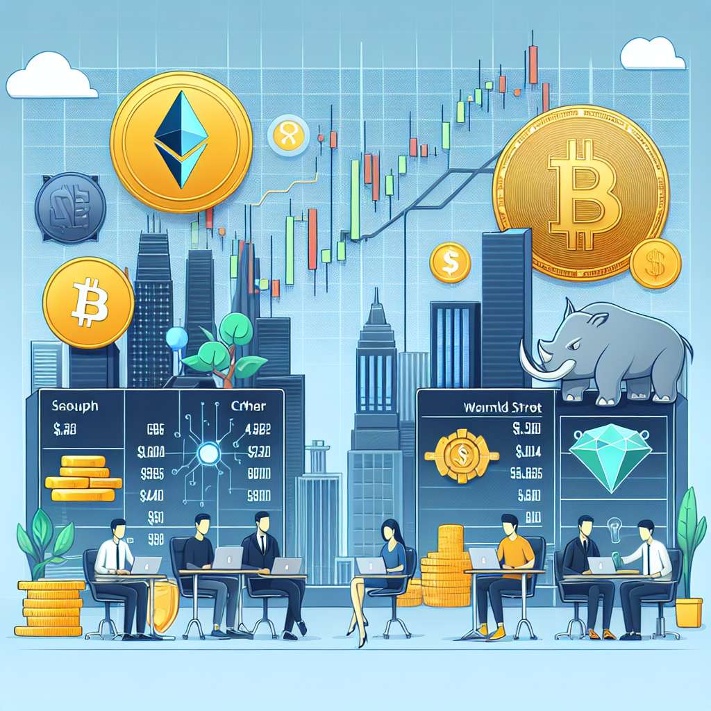 How does the BKTcn index affect the value of cryptocurrencies?