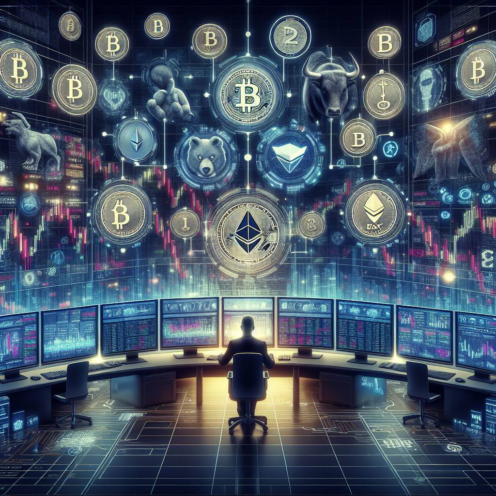 What are the available cryptocurrencies for trading on interactive brokers and td ameritrade?