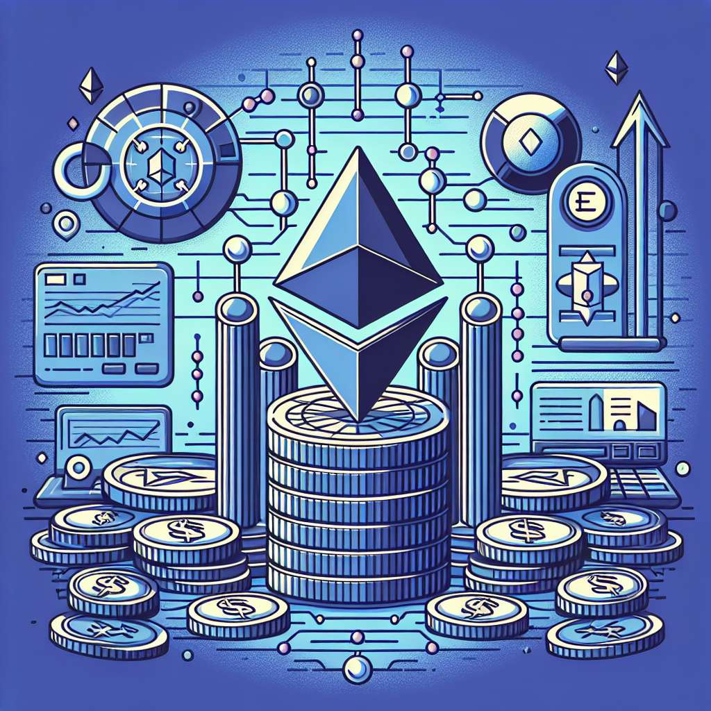 What factors should I consider when evaluating Ethereum's potential drop in 2022?