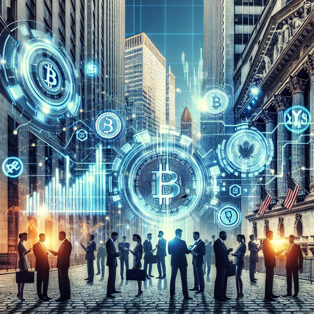 What are the latest trends and analysis for Dow Futures on Investing.com in the context of the cryptocurrency industry?