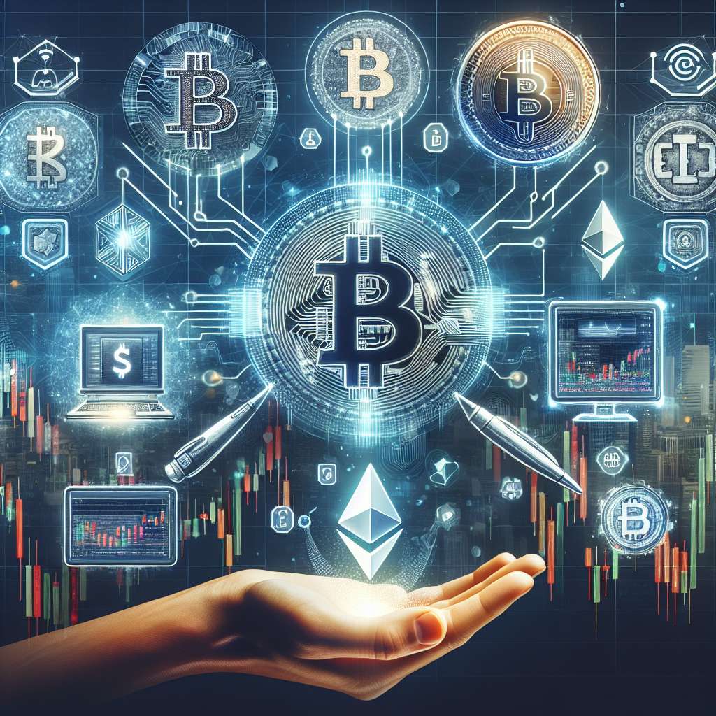 Which cryptocurrency is the best option for converting mail handler assistant?
