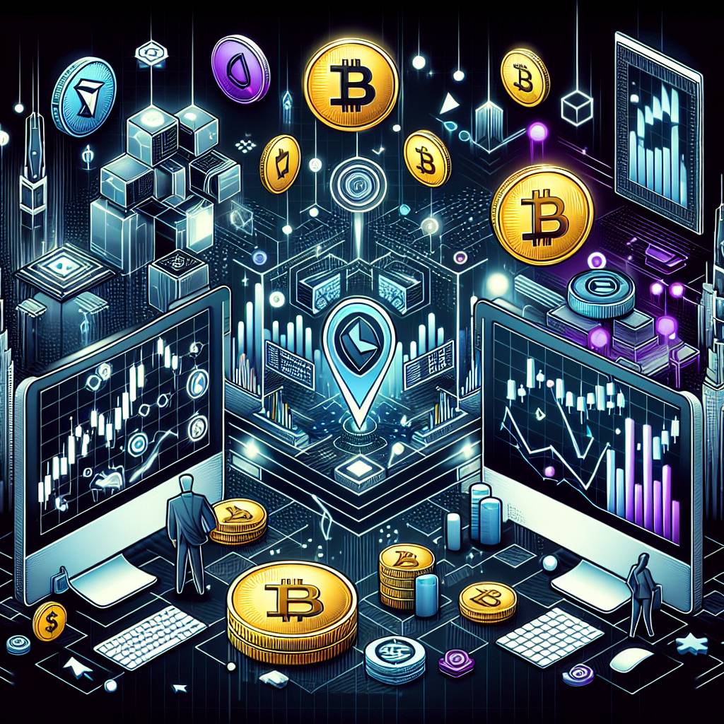 What are the best strategies for trading cryptocurrencies before market close in CST?