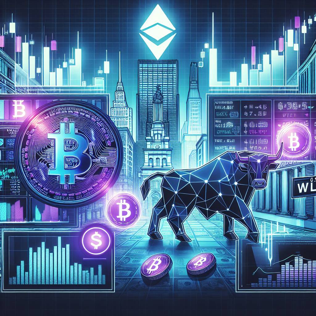 What are the best financial investment groups for cryptocurrency trading?