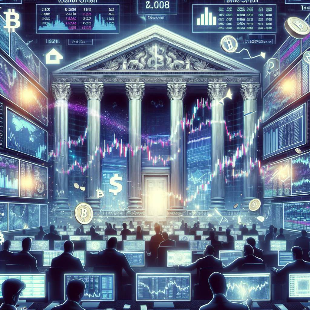 What are the best margin day trading strategies for cryptocurrency?