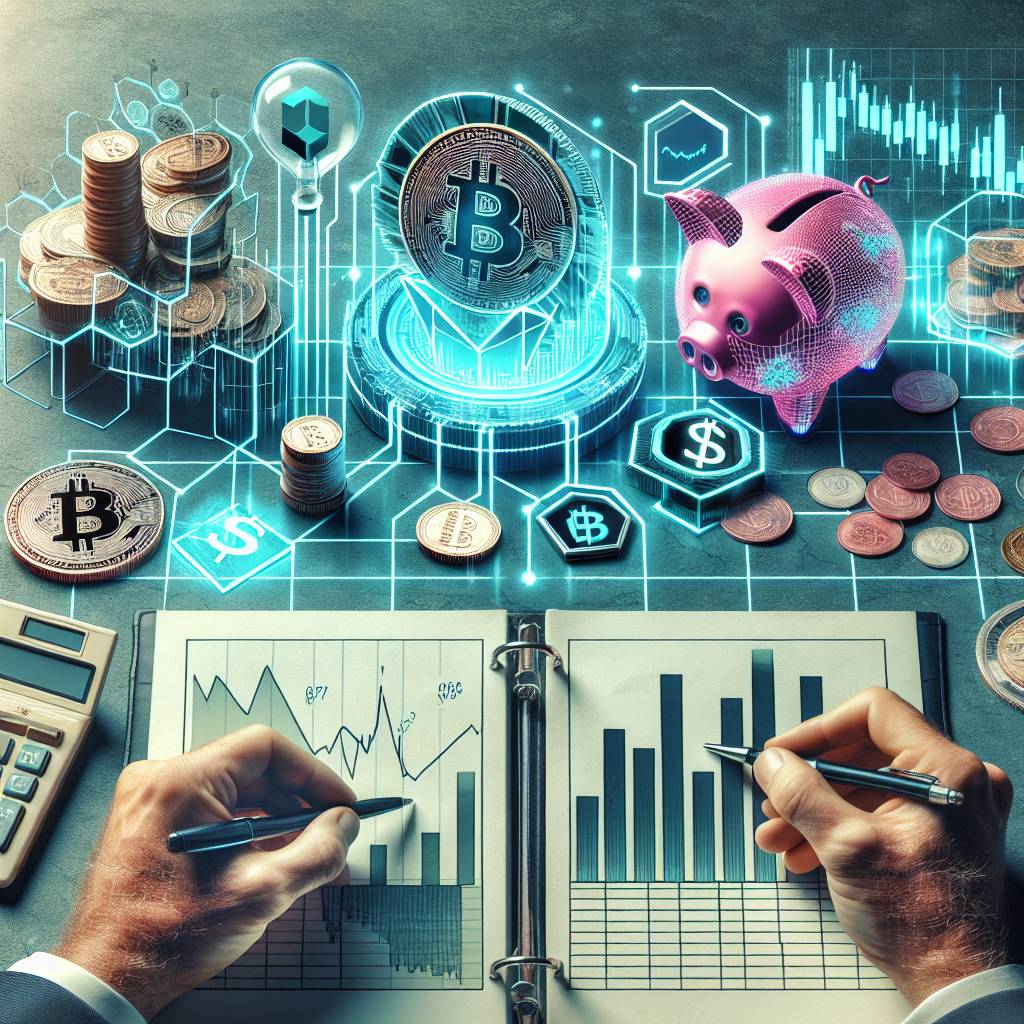What are the advantages of earning interest on cryptocurrency?