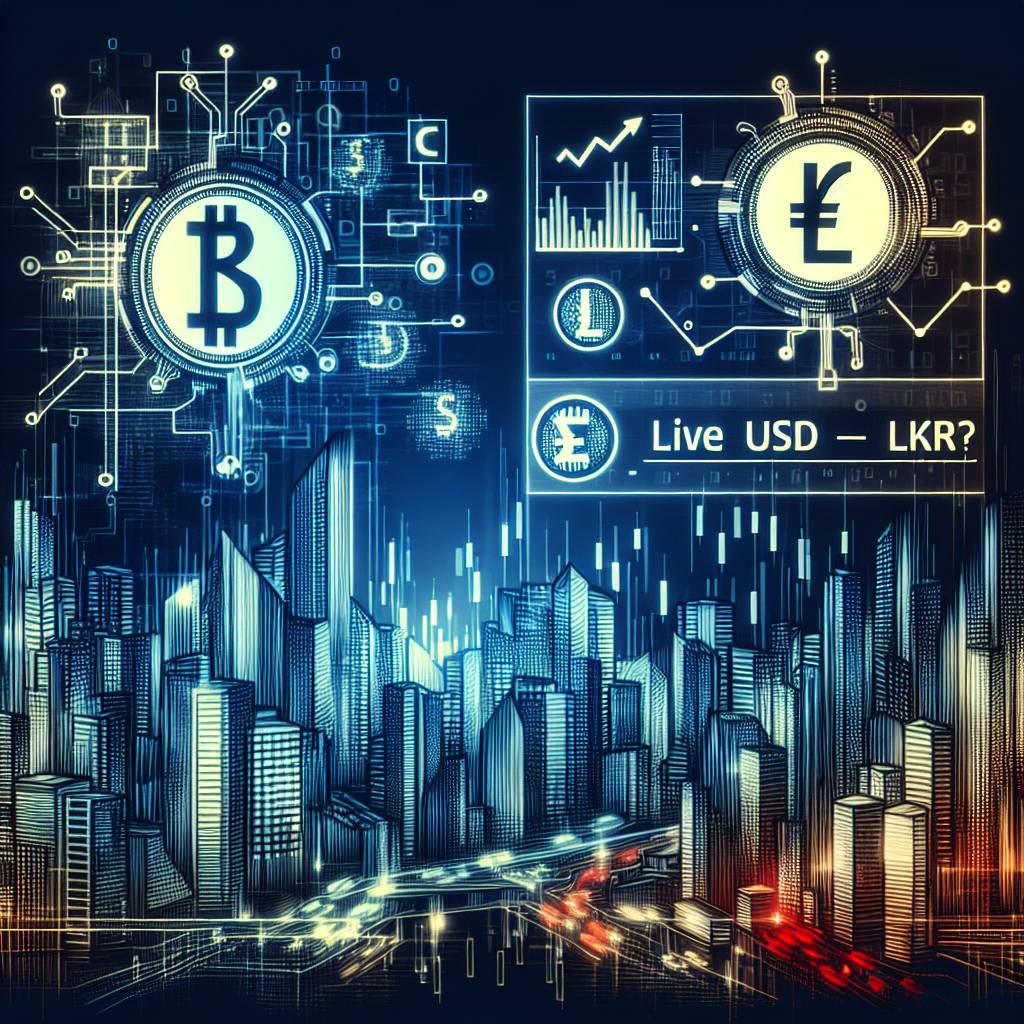 Which live ticker platforms offer comprehensive data on cryptocurrency market trends?