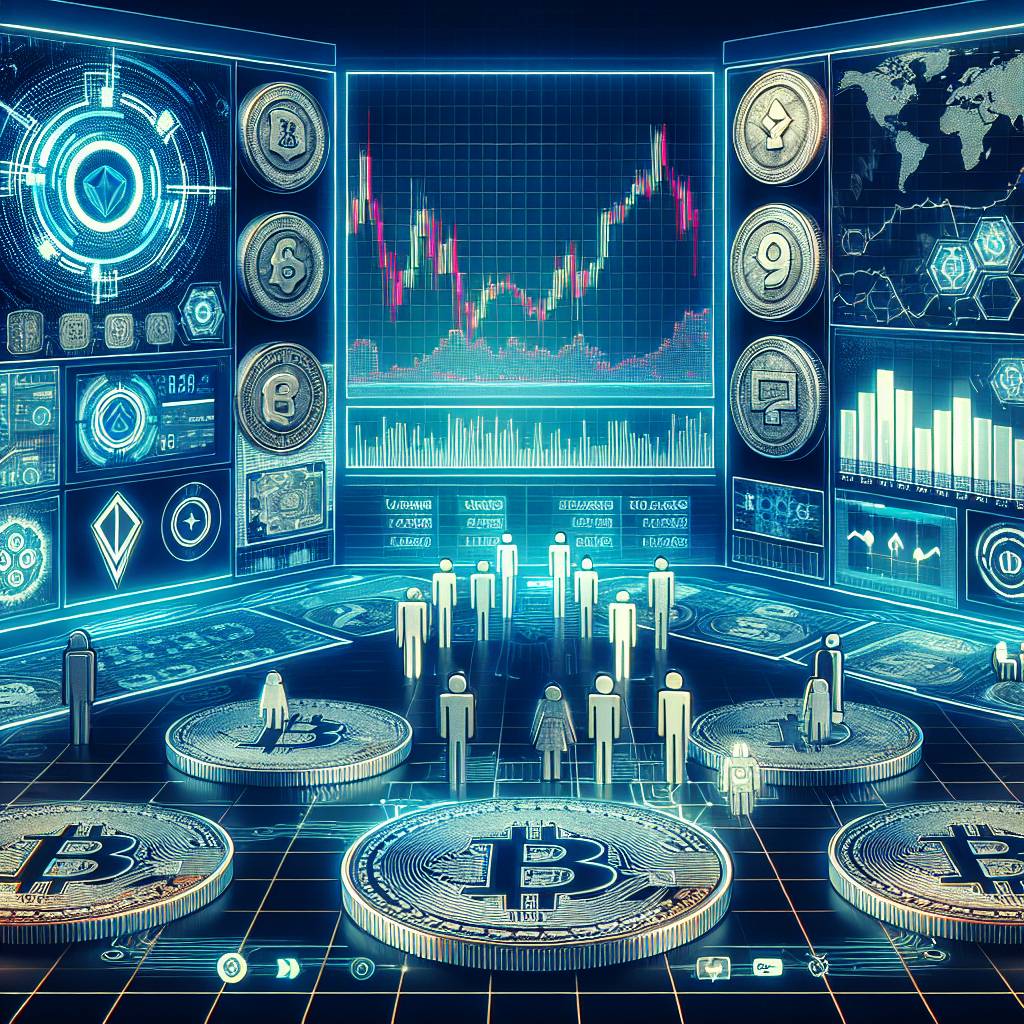 How does the forecast for NIO stock price affect the cryptocurrency industry?