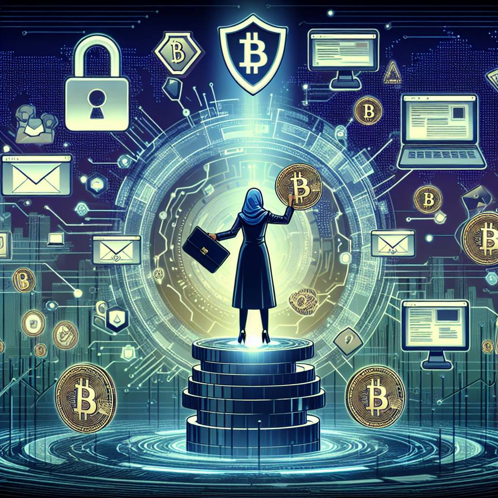 What are the most common types of bitcoin scams to watch out for in 2024?