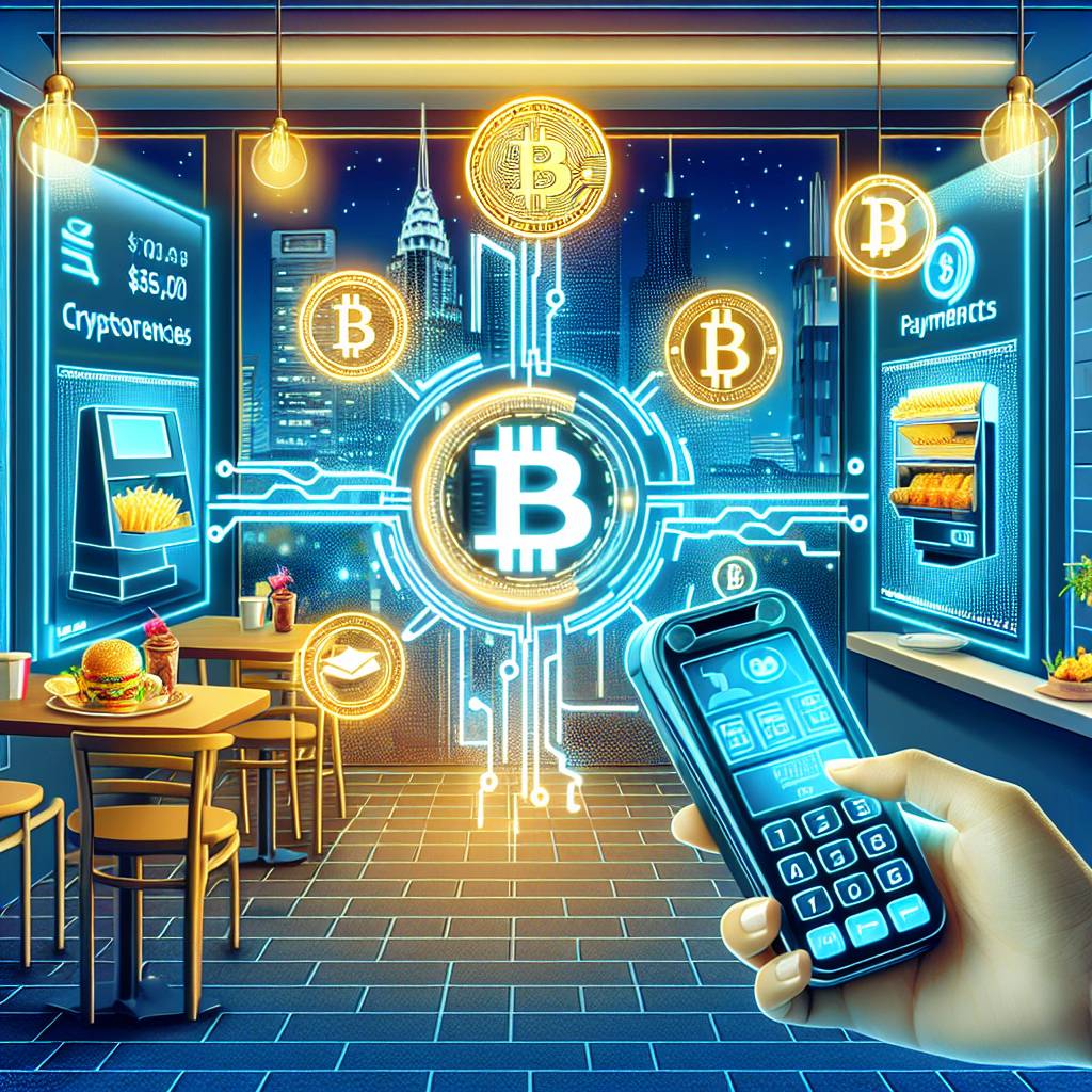 Are there any special promotions or discounts if I use cryptocurrencies like Bitcoin to pay at Wendy's in 2024?