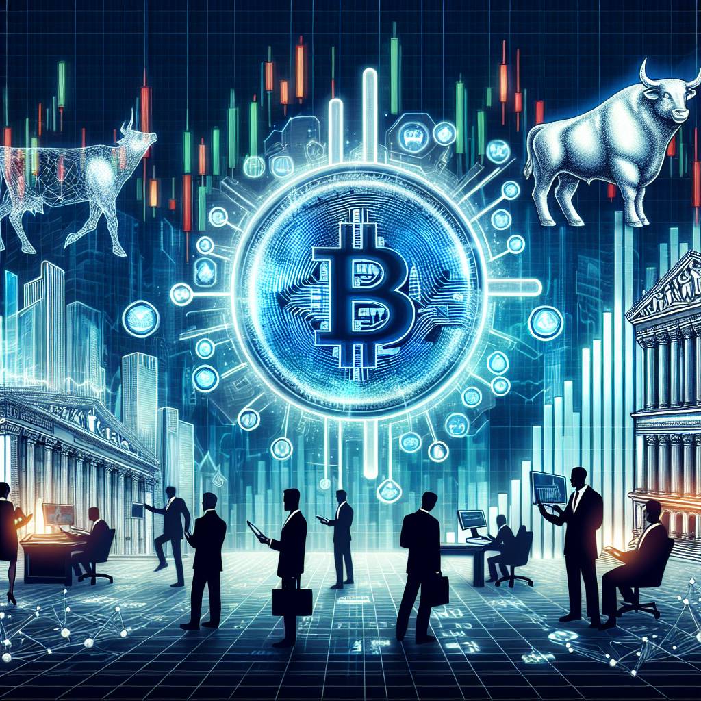 What is the most popular cryptocurrency among investors?