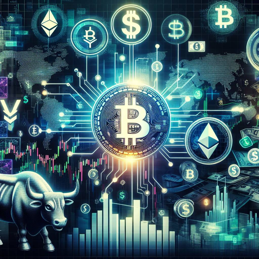 Which cryptocurrencies are suitable for dollar based investing?