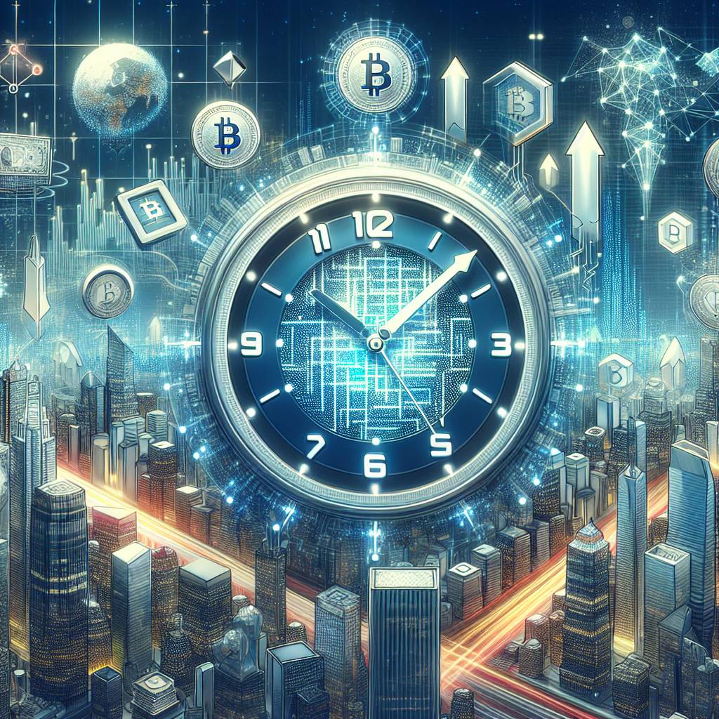 What is the significance of converting 100000 seconds to minutes in the world of digital currencies?