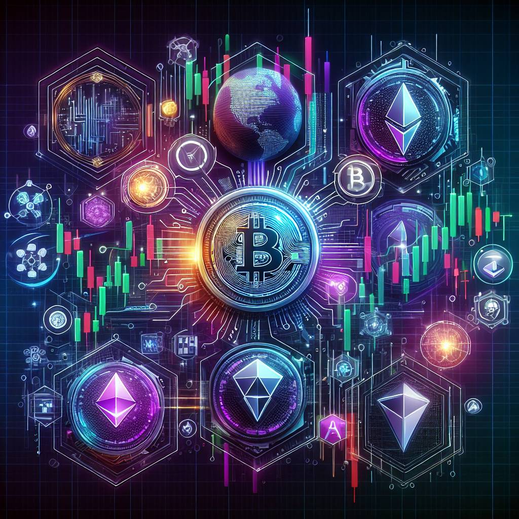 What are the latest trends in the cryptocurrency market on stock.ua?