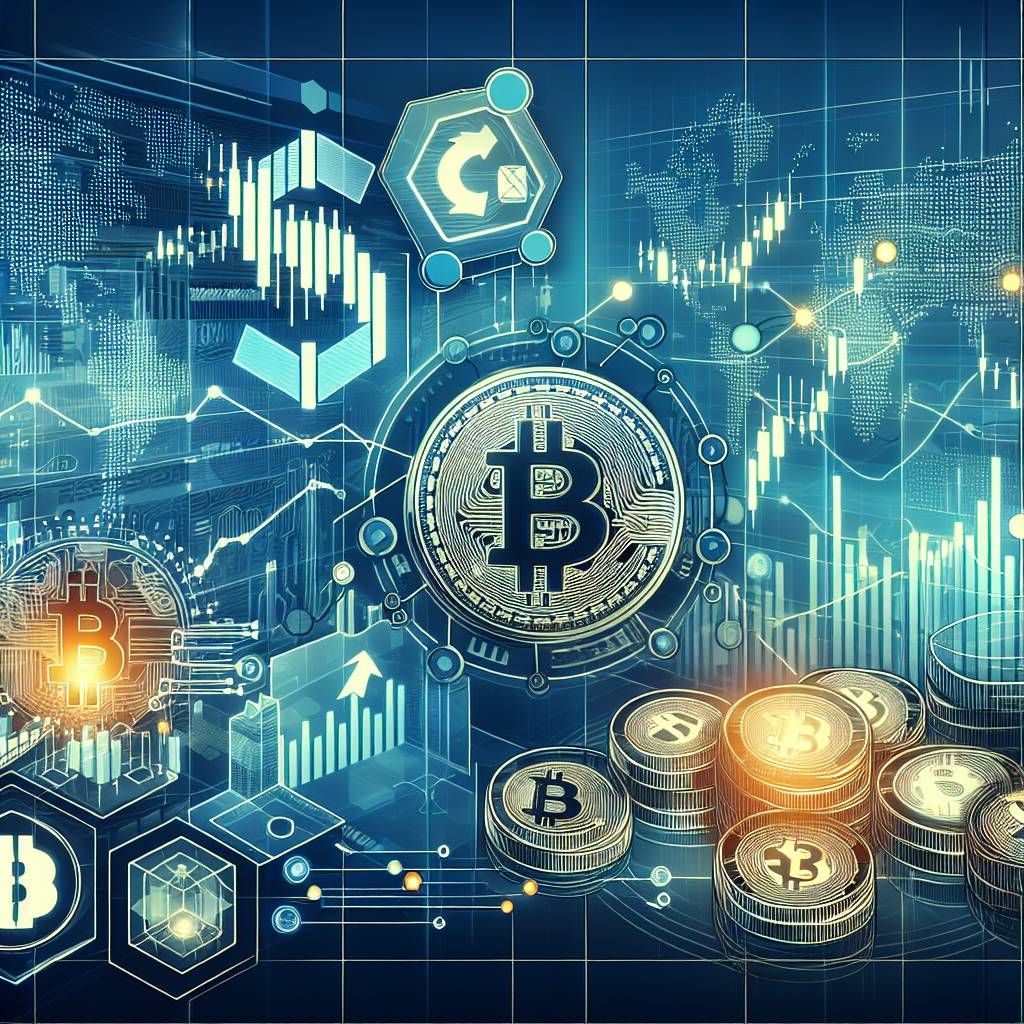 What strategies can I use as a pattern day trader in the cryptocurrency market?