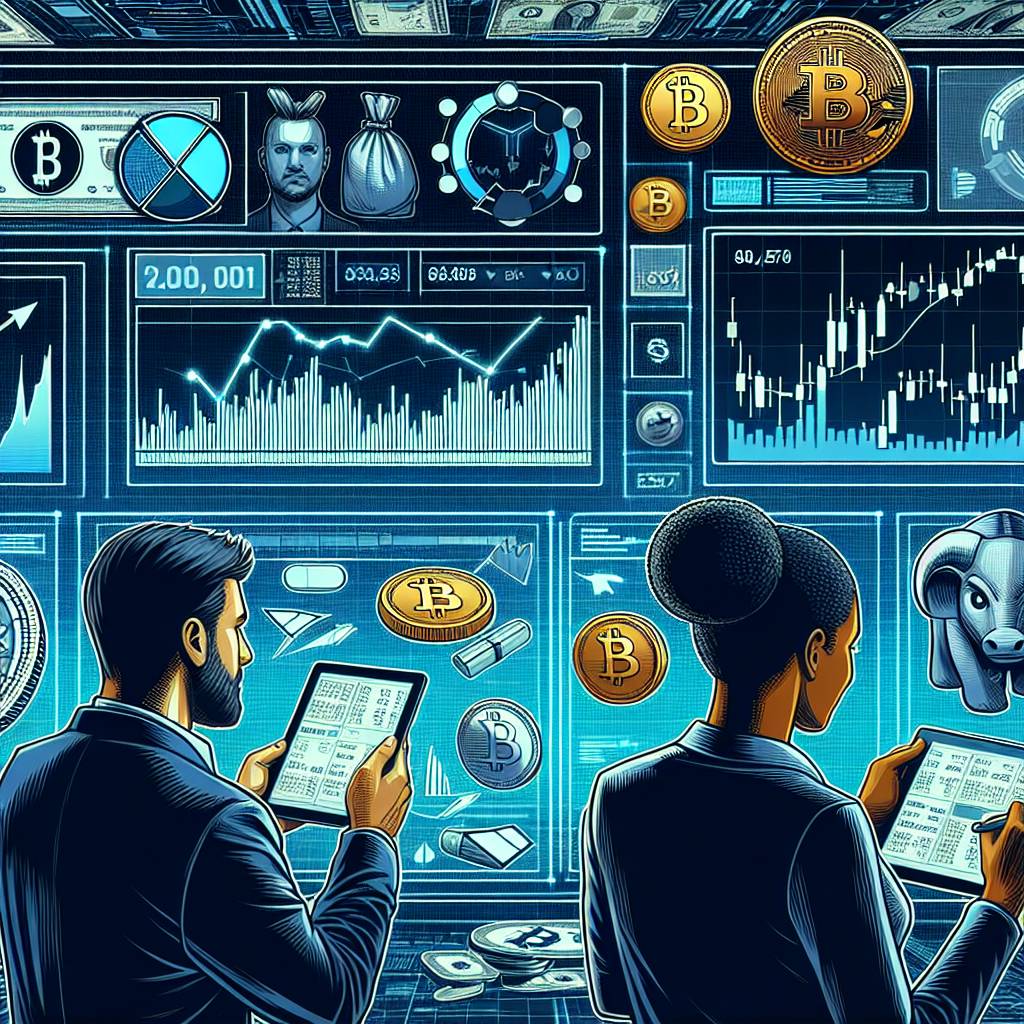 What are the key factors to consider when analyzing hanging candlestick patterns in cryptocurrency charts?