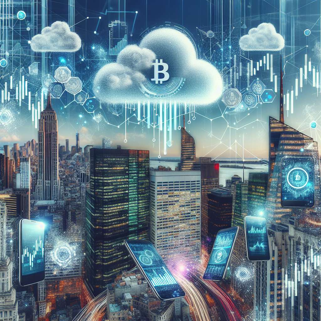 What are the most popular fantasy stock markets for digital currencies?