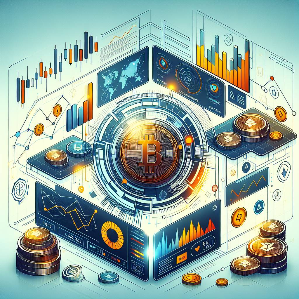 Where can I buy and trade CI stock in the cryptocurrency market?