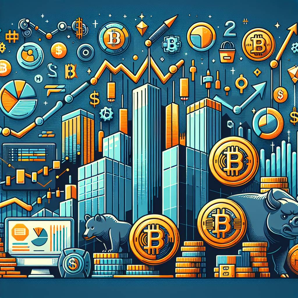 How can I diversify my investment portfolio with digital currencies instead of corporate bonds in the UK?