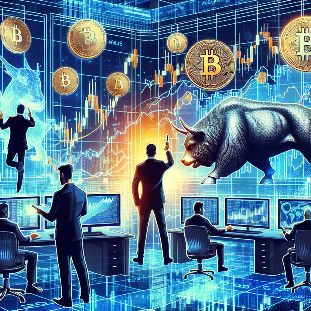 Are there any successful cryptocurrency traders using optionstrat.com?