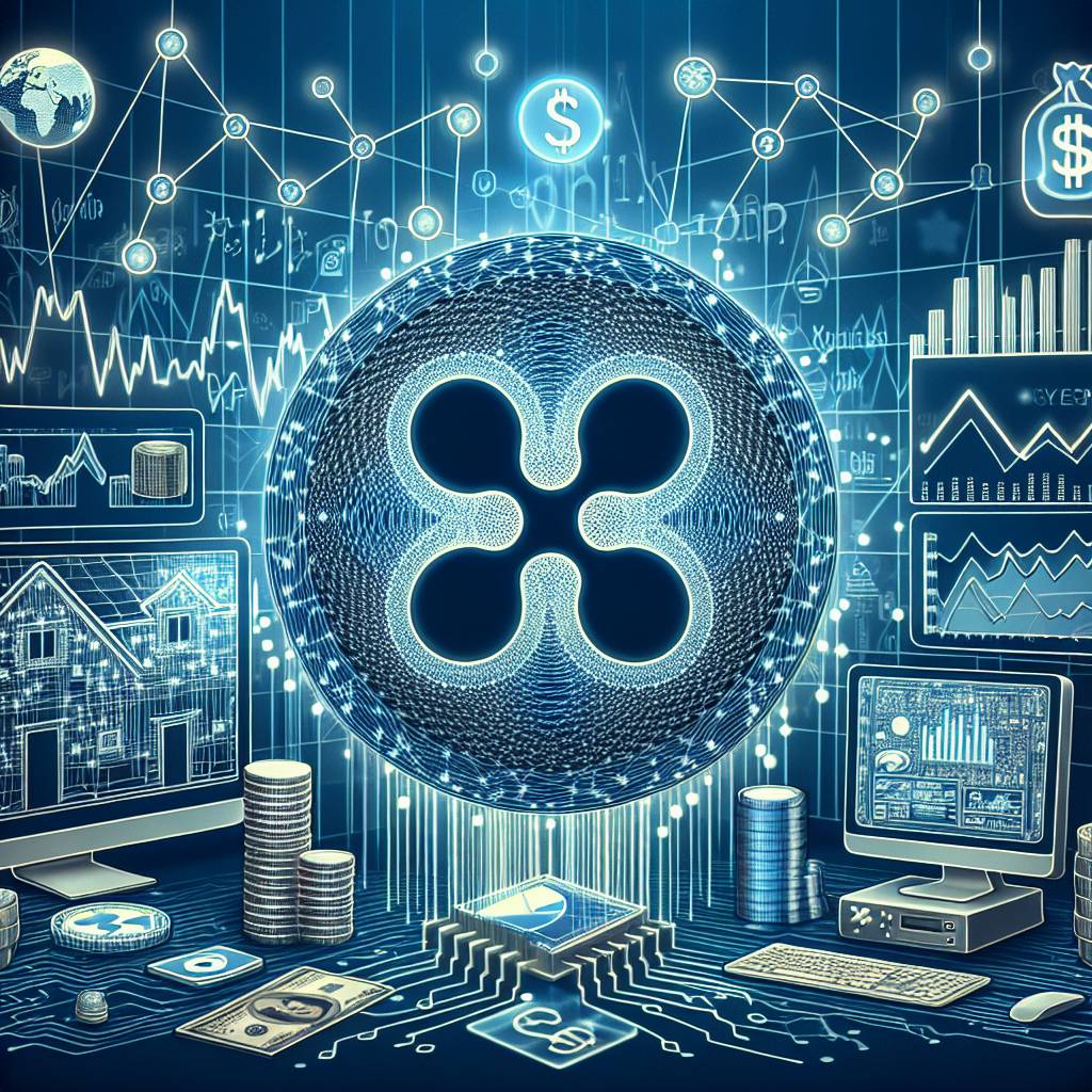 How does Silicon Valley Bank support the adoption of Ripple XRP in the financial industry?