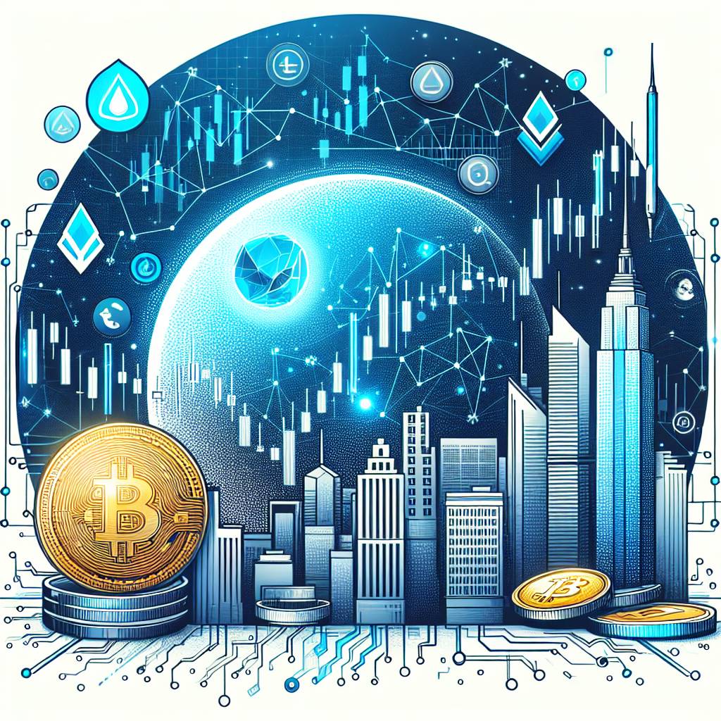 What is the best cryptocurrency to invest in for Indians?