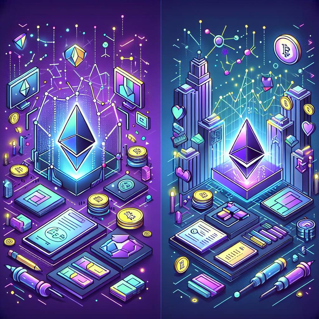 How does ETH dominance affect the prices of other cryptocurrencies?