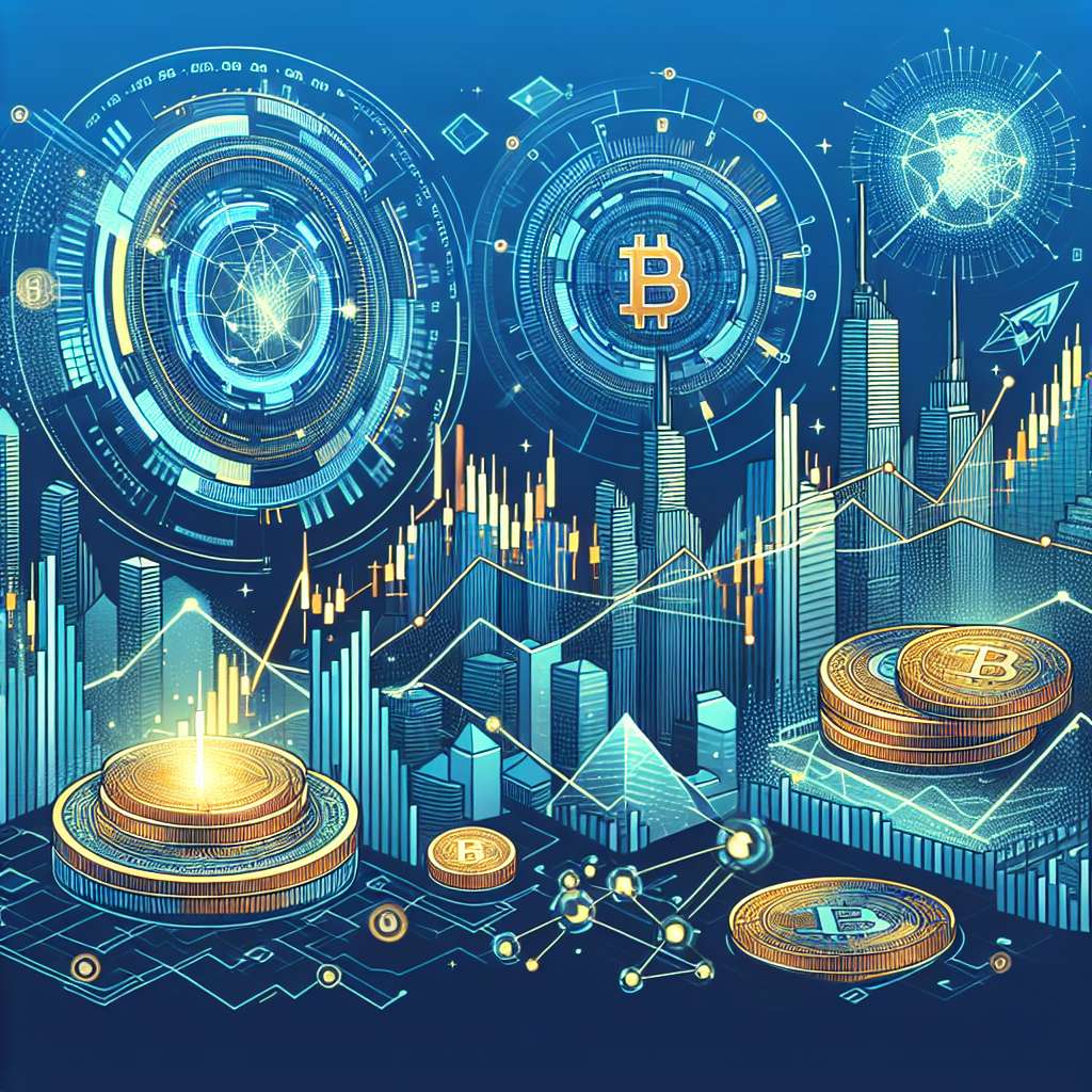 What are the advantages of decimalised cryptocurrencies?