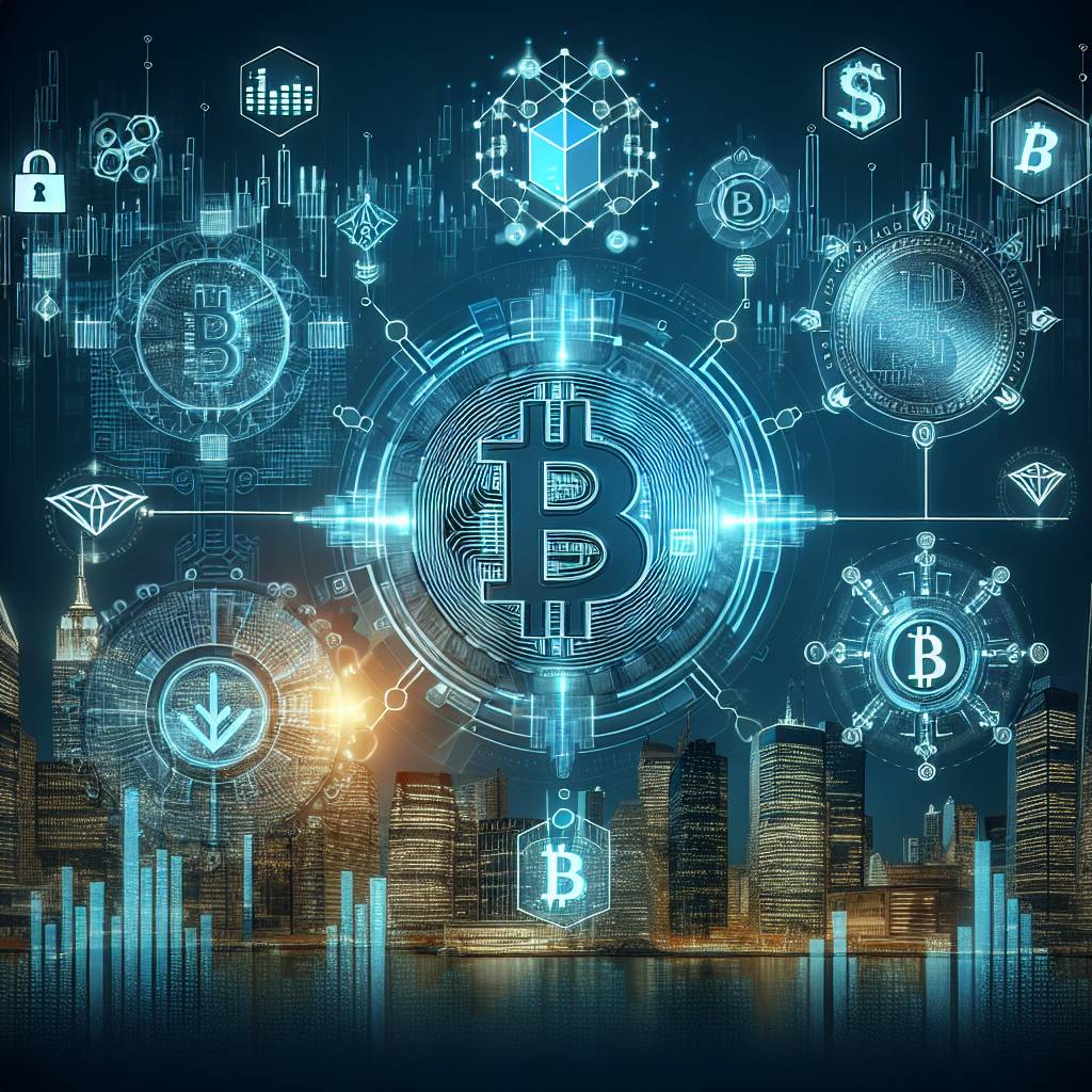 How does the market capitalization of electric vehicles compare to other sectors in the cryptocurrency market?