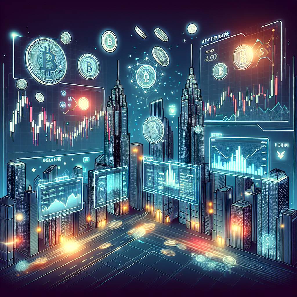 What are the advantages of hedge funds trading options in the digital currency space?