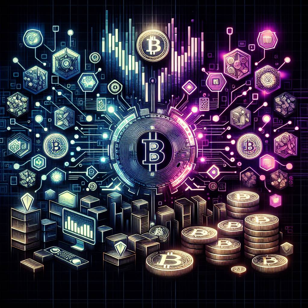 How does Nic Carter's analysis of crypto assets differ from others in the industry?