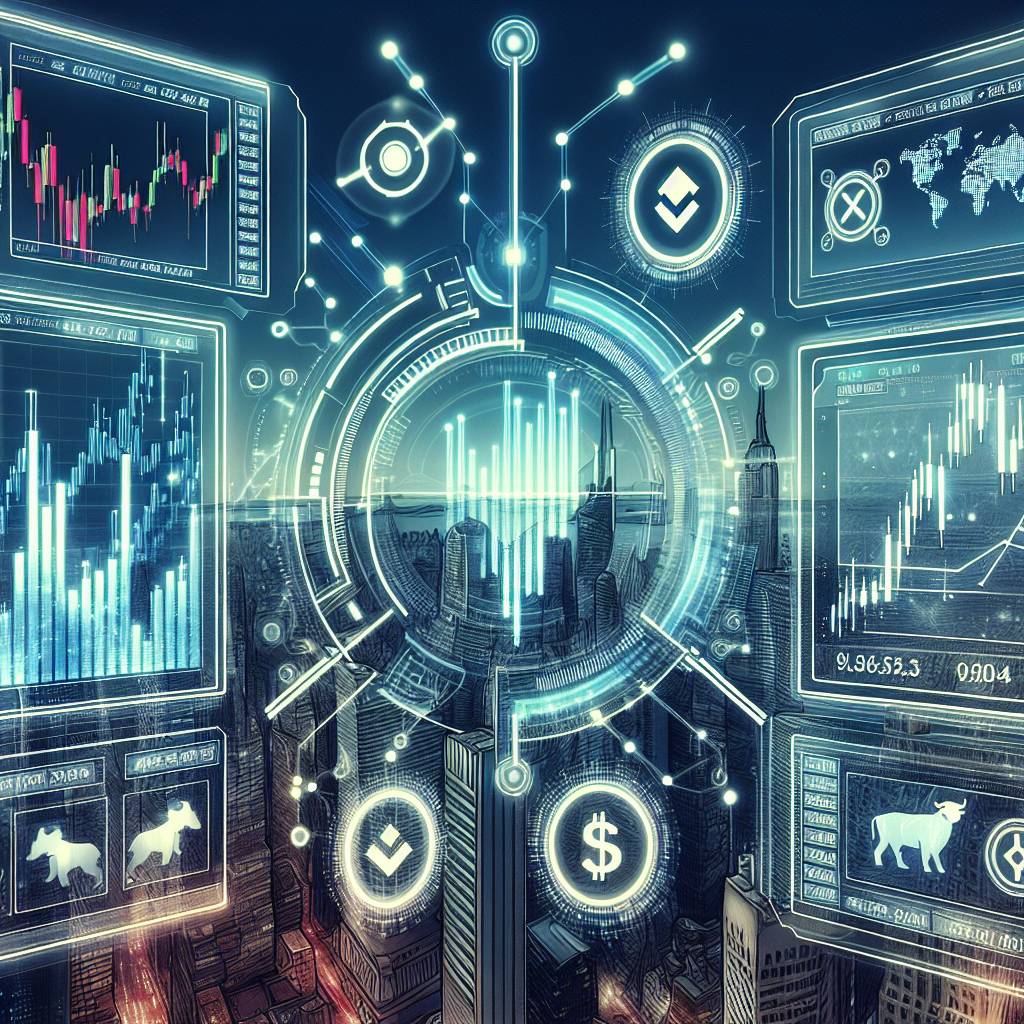 How does the stock price of UTG compare to other digital assets?