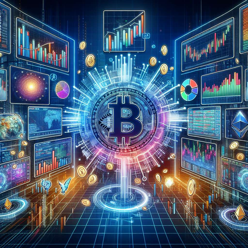 What is the correlation between coincident indicators and the trading volume of cryptocurrencies?