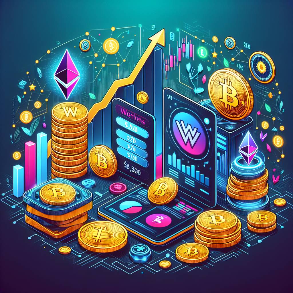 How does the cost of producing an additional unit of a cryptocurrency impact its overall value?