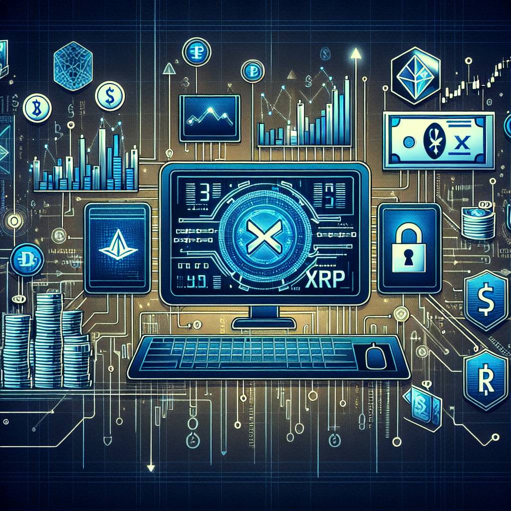 Is there a secure and fast way to convert dollars to real using cryptocurrencies?