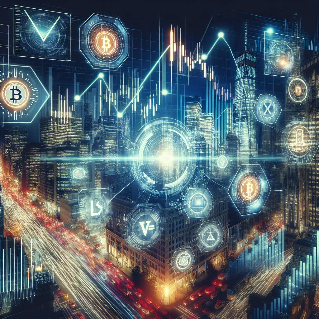What are the best cryptocurrency trading applications available?