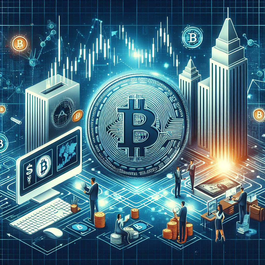 What are some common patterns or indicators to look for in options charts when trading cryptocurrencies?