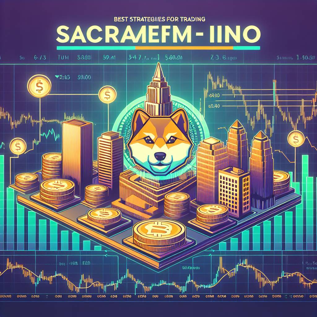 What are the best strategies for trading half shiba inu crypto?