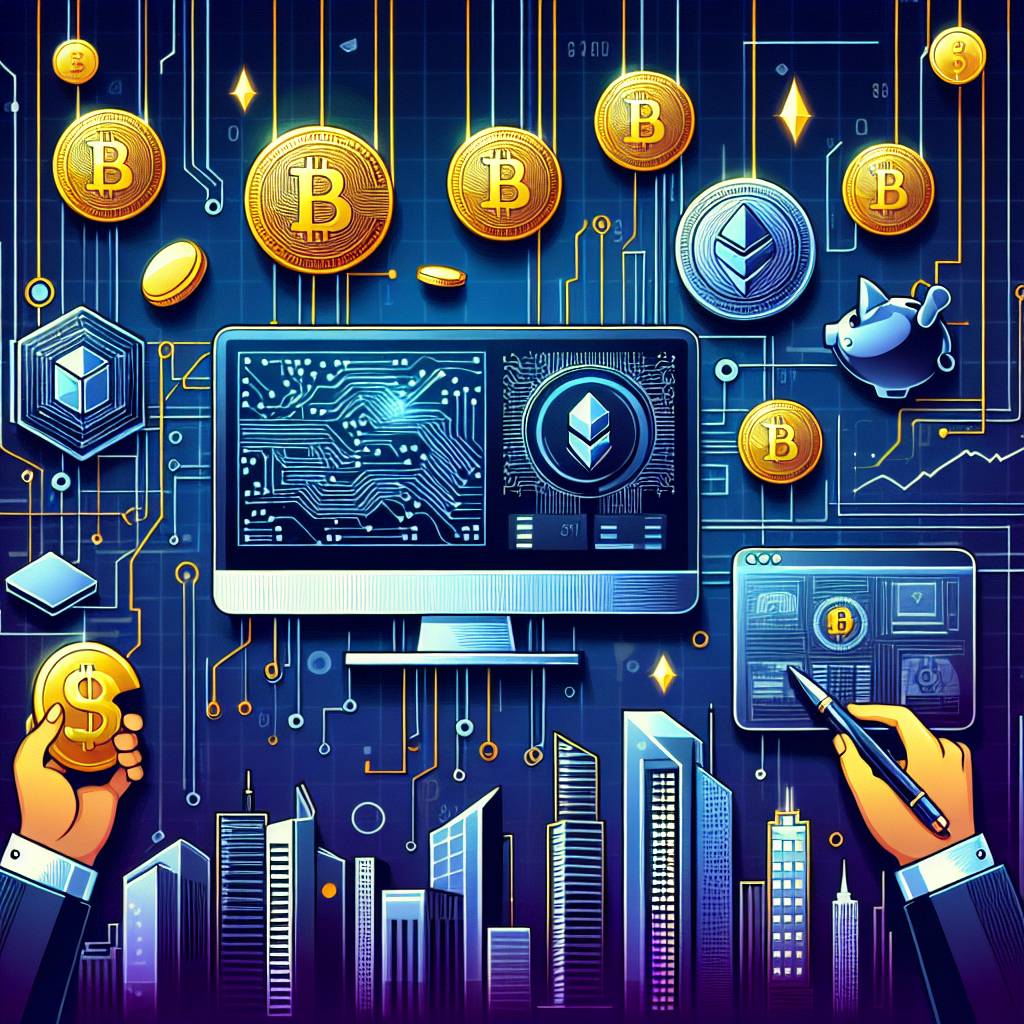 What are the factors to consider when deciding between buying cryptocurrency or realty income?